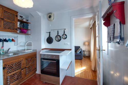 Apartamento Cuencaloft San Juan 32