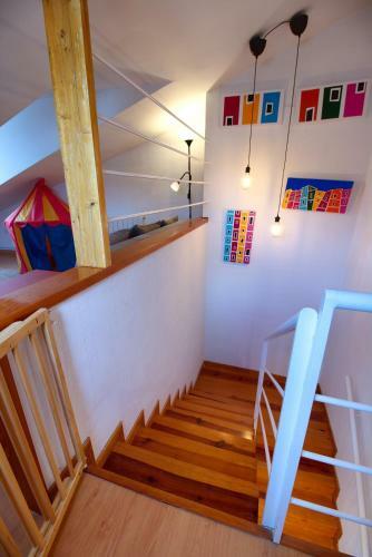 Apartamento Cuencaloft San Juan 32