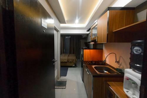 Apartment Jarrdin By Double D