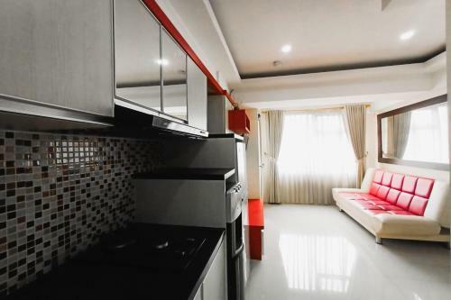 Apartment Jarrdin By Double D