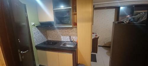 Apartamento Gateway Pasteur By Nozproperti