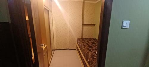 Apartamento Gateway Pasteur By Nozproperti