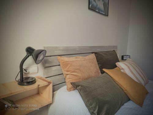 Apartamento Moneda 46