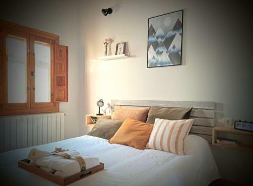 Apartamento Moneda 46