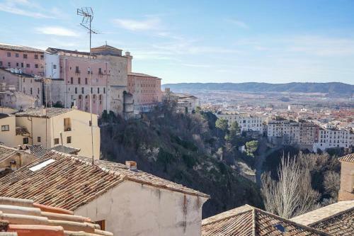 Apartamento La Catedral Cuenca