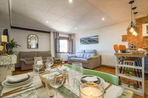 Apartamento La Catedral Cuenca