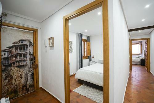 Apartamento La Catedral Cuenca