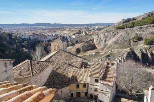 Apartamento La Catedral Cuenca