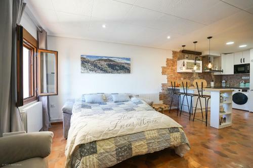Apartamento La Catedral Cuenca