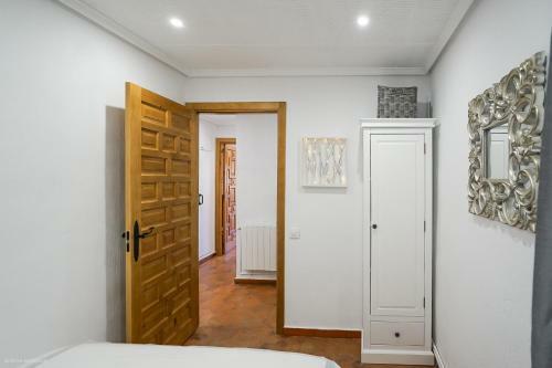 Apartamento La Catedral Cuenca