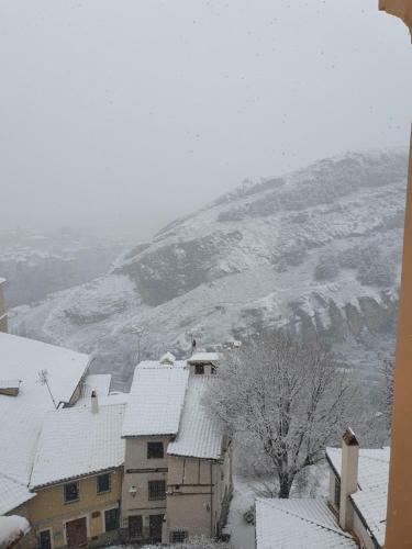Apartamento La Catedral Cuenca