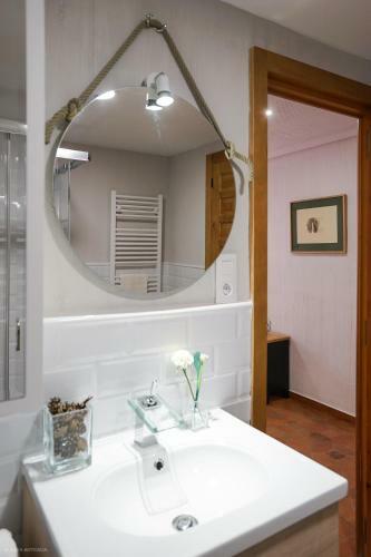Apartamento La Catedral Cuenca