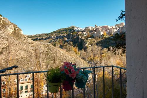 Apartamento Cuenca Vista