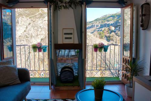 Apartamento Cuenca Vista