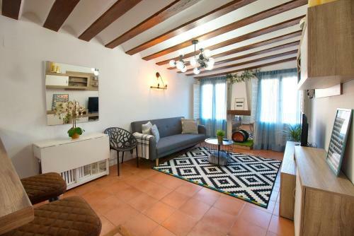 Apartamento Cuenca Vista