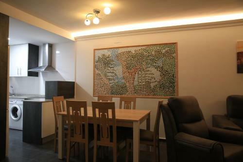Apartamentos La Vereda