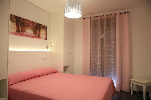 Apartamentos La Vereda