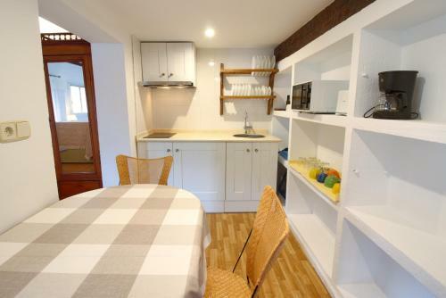 Apartamento Cuencaloft Pintoresco Estudio