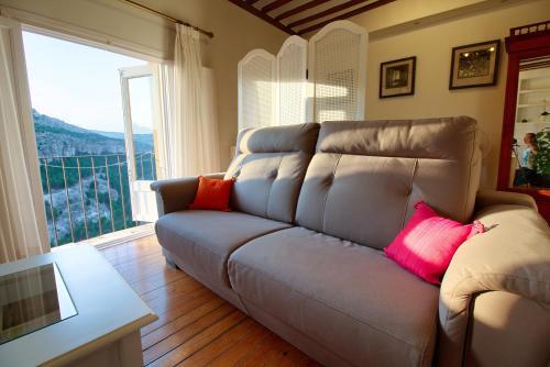 Apartamento Cuencaloft Pintoresco Estudio