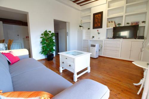 Apartamento Cuencaloft Pintoresco Estudio