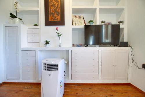 Apartamento Cuencaloft Pintoresco Estudio