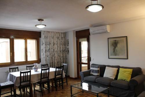 Apartamento Mi Paz