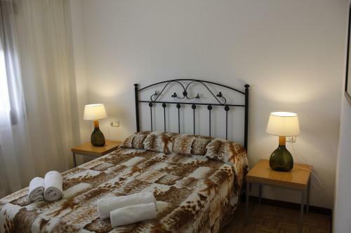 Apartamento Mi Paz