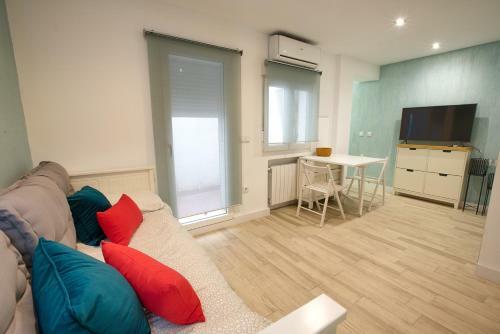 Apartamento Cuencaloft San Fran