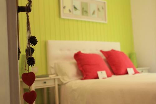 Apartamento La Casita de La Abuela Paula