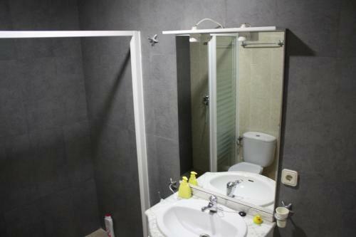 Apartamento La Casita de La Abuela Paula