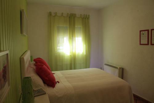 Apartamento La Casita de La Abuela Paula