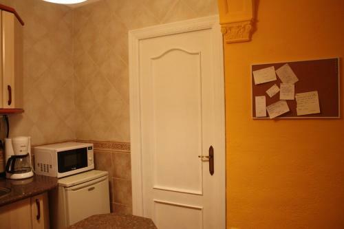 Apartamento La Casita de La Abuela Paula