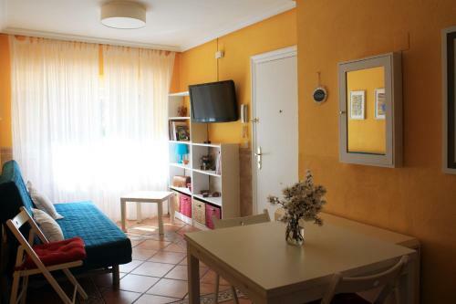 Apartamento La Casita de La Abuela Paula