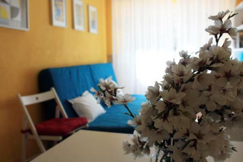 Apartamento La Casita de La Abuela Paula
