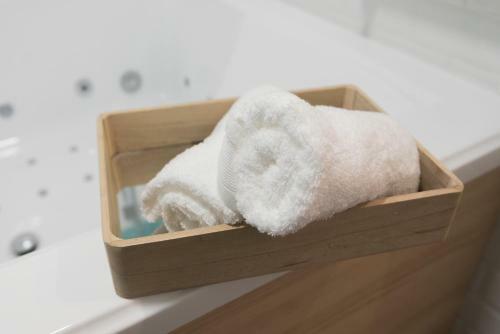 Apartamento Duermecuenca
