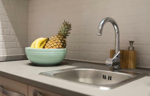 Apartamento Duermecuenca