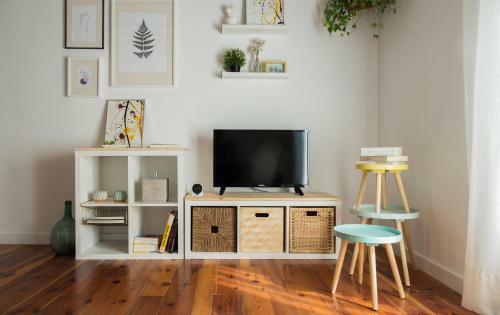 Apartamento Duermecuenca