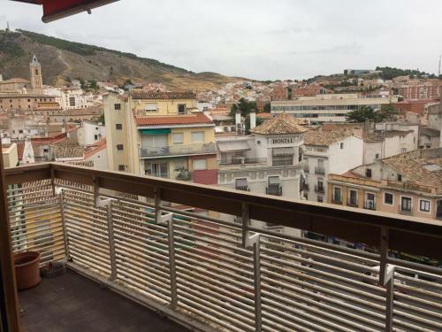 Apartamento La Atalaya De Cuenca
