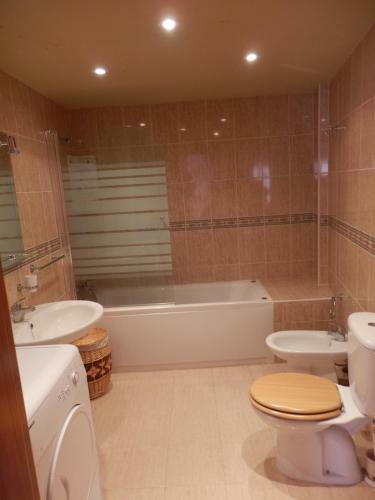 Apartamento Luxurious