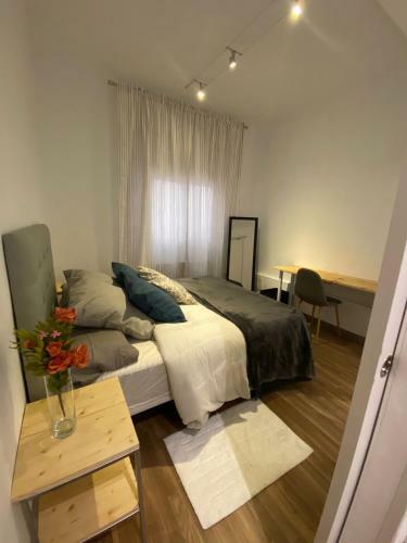 Apartamento Capricho Alojamiento