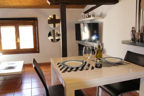 Apartamento Cuencaloft Duplex Alfonso Viii