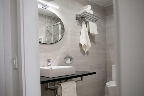 Apartamento Vut Carreter�a9 B