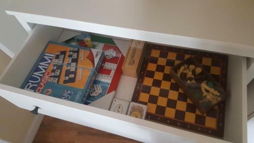Apartamento La Casita Del Almendro