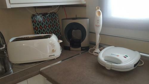 Apartamento La Casita Del Almendro