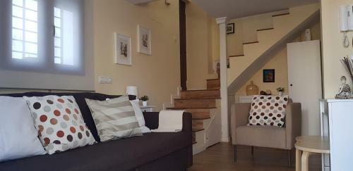 Apartamento La Casita Del Almendro