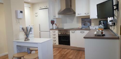 Apartamento La Casita Del Almendro