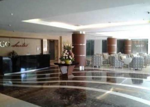 Family Friendly Dago Suites Apartment