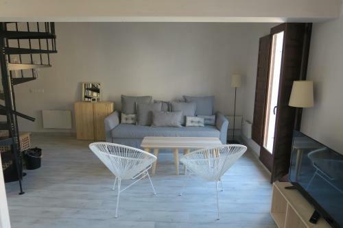 Apartamento Mirandoacuenca Es