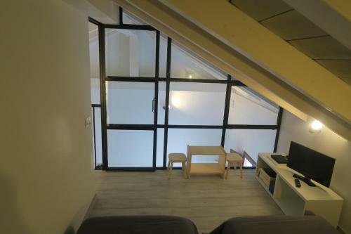 Apartamento Mirandoacuenca Es