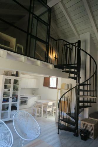 Apartamento Mirandoacuenca Es
